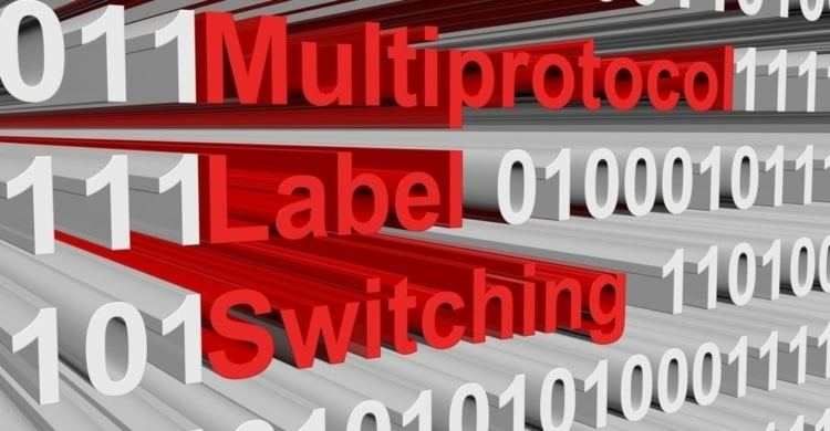 Multiprotocol Label Switching