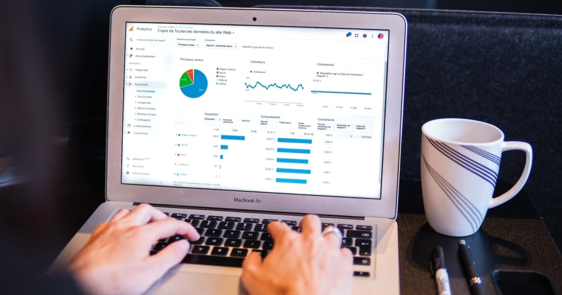 Google Update Oktober 2022