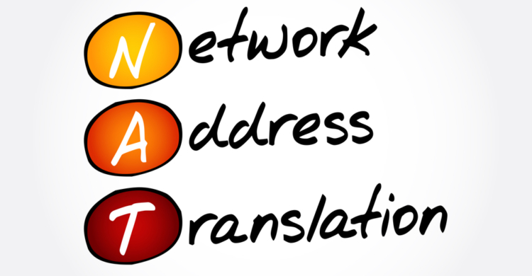 network address translation