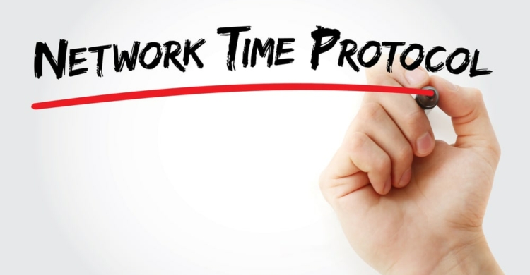 Network Time Protocol (NTP)