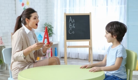 Neue Google Funktion für die Aussprache von Wörtern