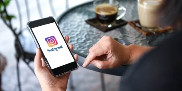 Neues Update für Instagram Sicherheit