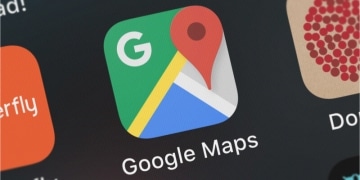 Google Maps erhält neues Design für Android Auto