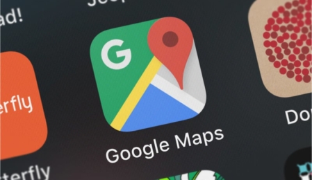 Google Maps erhält neues Design für Android Auto