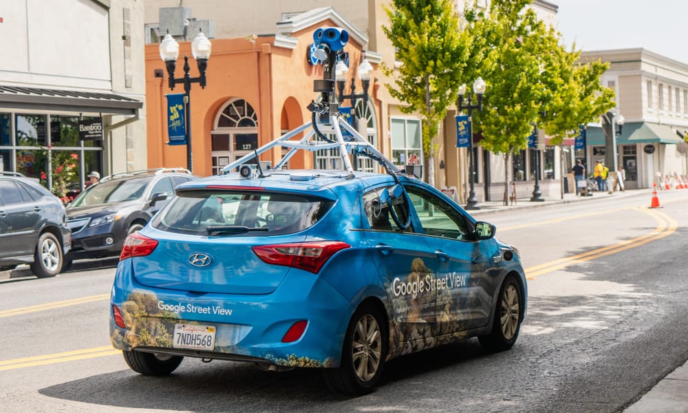 Neues Google Streetview Feature soll Nutzer in die Pflicht nehmen