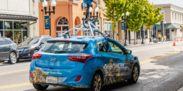 Neues Google Streetview Feature soll Nutzer in die Pflicht nehmen