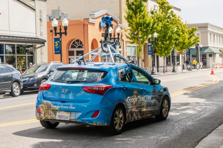 Neues Google Streetview Feature soll Nutzer in die Pflicht nehmen