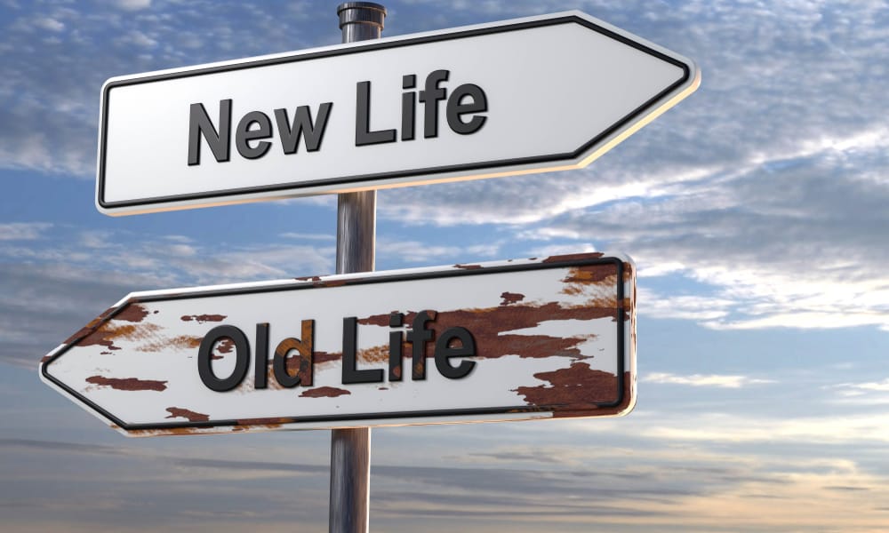 New Life