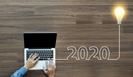 Online Marketing Trends 2020