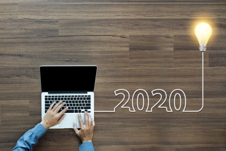 Online Marketing Trends 2020