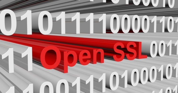 openssl