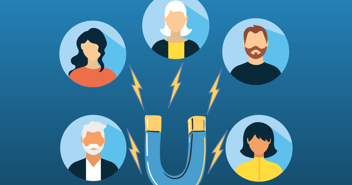 Inbound Marketing Magnet