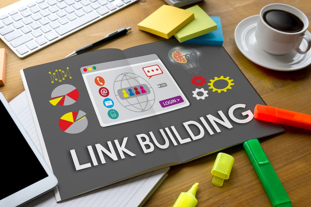 outreach link building