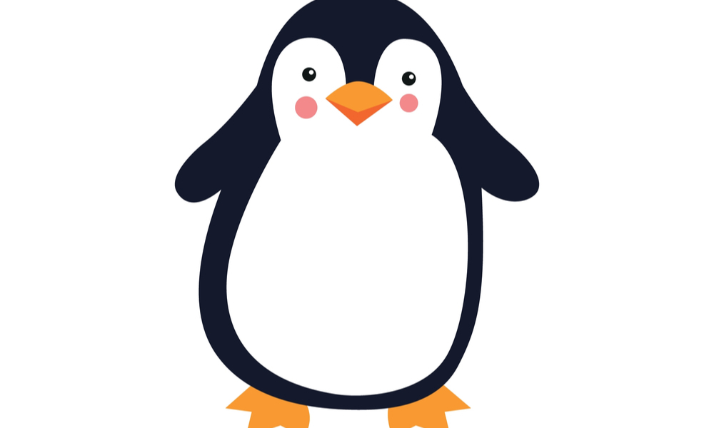 Pinguin