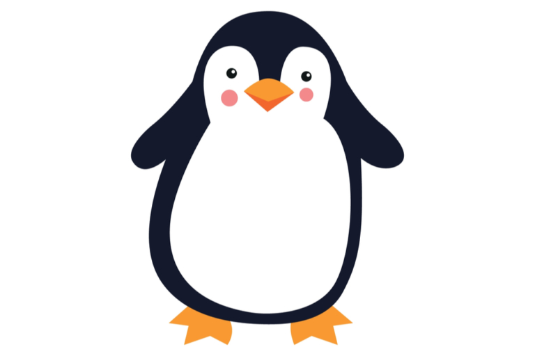 Pinguin