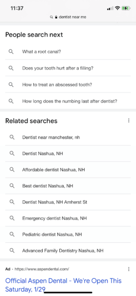 People Search Next