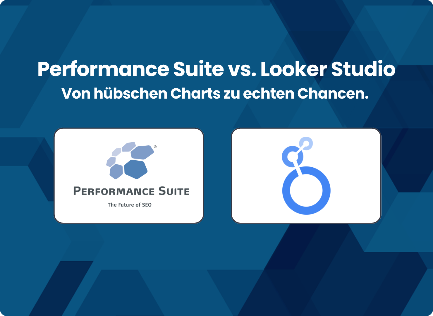 Looker Studio Alternative