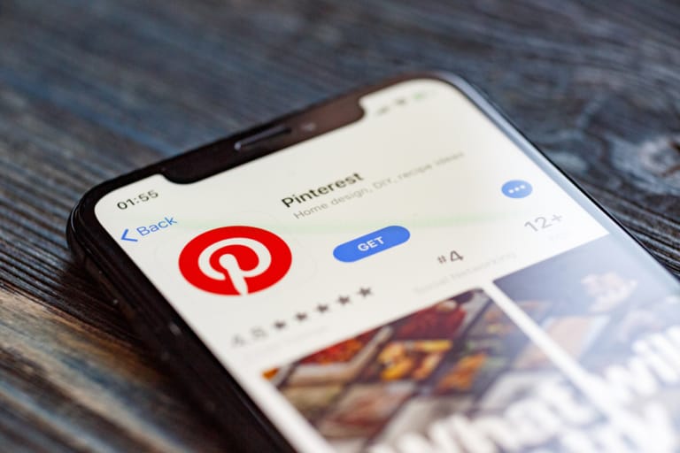 Pinterest: Automatisiertes Ad-Targeting und Anzeigenerstellung sind verfügbar