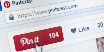 Pinterest stellt neues Content Claiming Portal vor