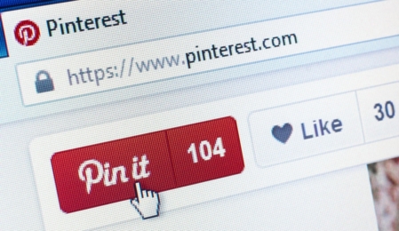 Pinterest stellt neues Content Claiming Portal vor