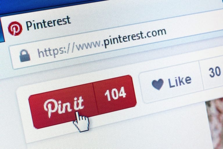 Pinterest stellt neues Content Claiming Portal vor