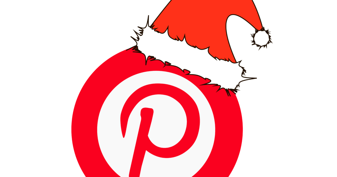 Pinterest bietet zu Weihnachten 2020 unter anderem einen Geschenke-Guide.