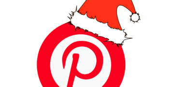 Pinterest bietet zu Weihnachten 2020 unter anderem einen Geschenke-Guide.