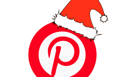 Pinterest bietet zu Weihnachten 2020 unter anderem einen Geschenke-Guide.