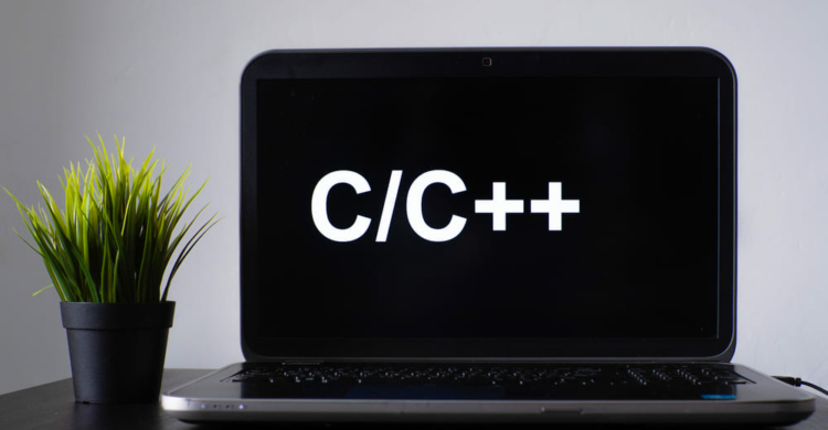 Programmiersprache-C++