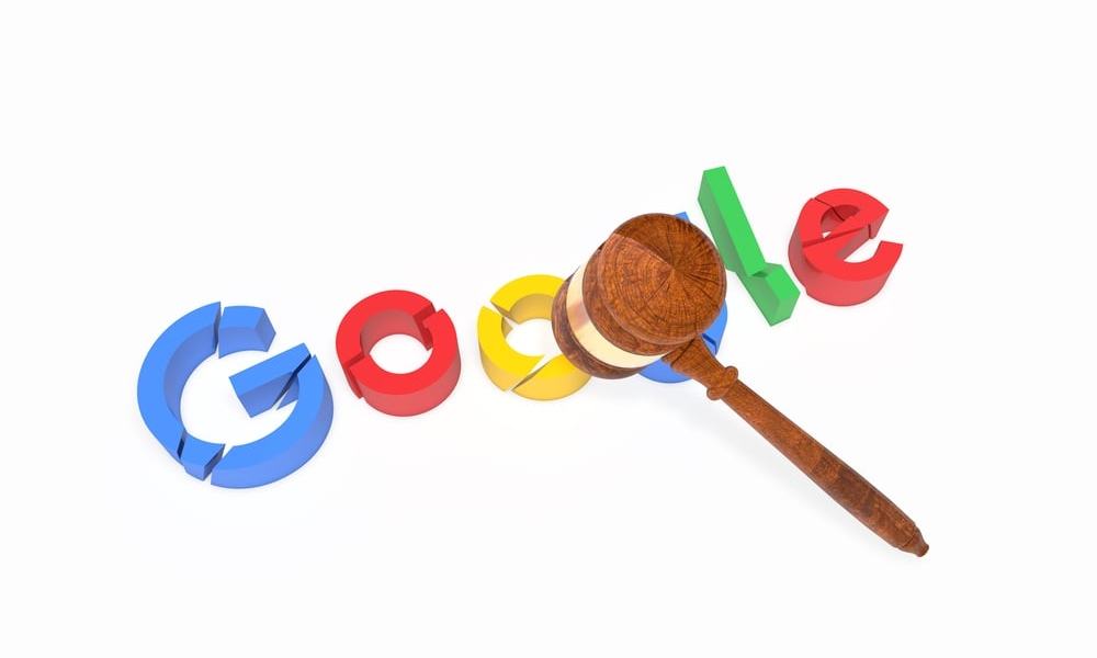 Projekt Bernanke: Bevorzugt Google sich selber?