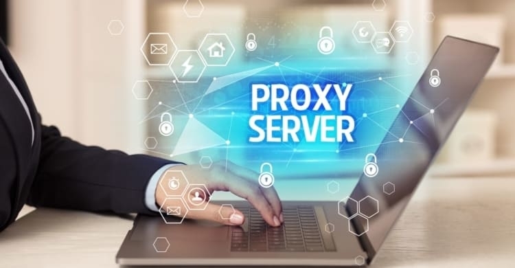 Proxy-Serve