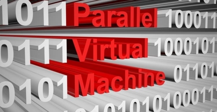 PVM (Parallel Virtual Machine)