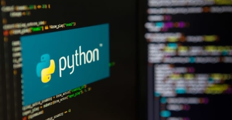 Python Programmiersprache