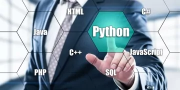Programmiersprache Python