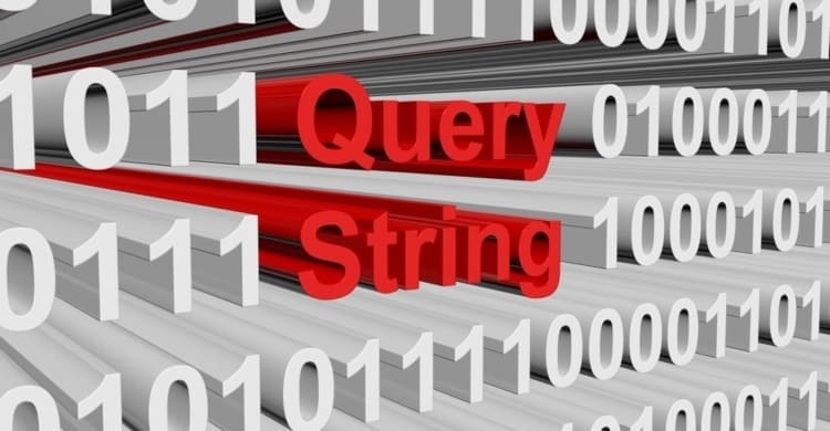 Query Strings