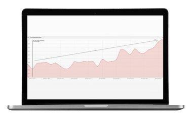 Reiseanbieter Mockup