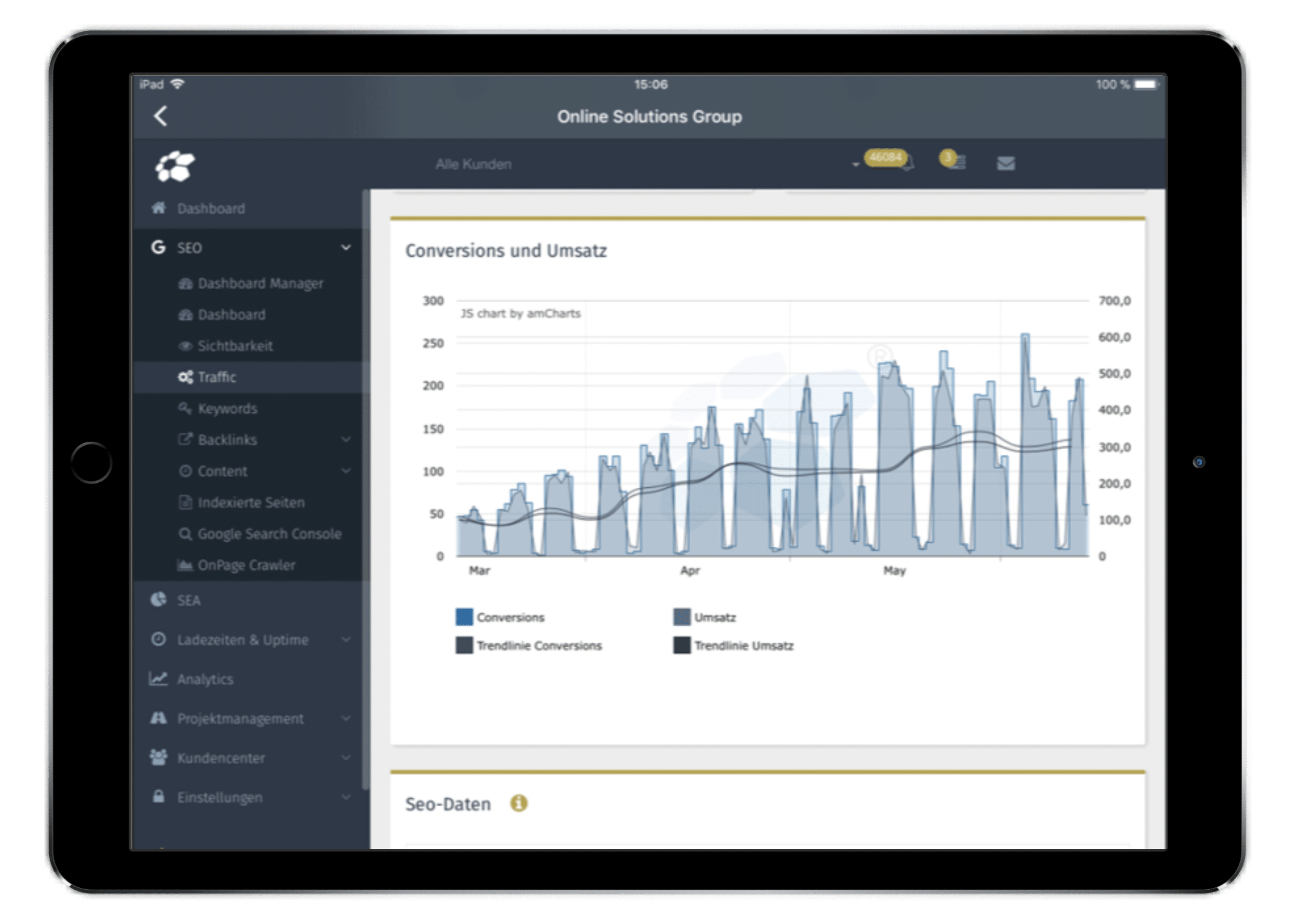 Schließsysteme Conversion
