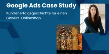 SEA Case Study: Gewürzshop