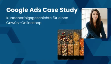 SEA Case Study: Gewürzshop