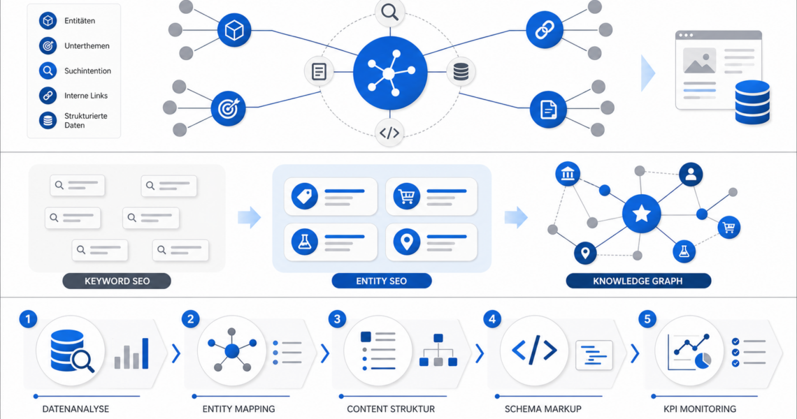 Semantic SEO