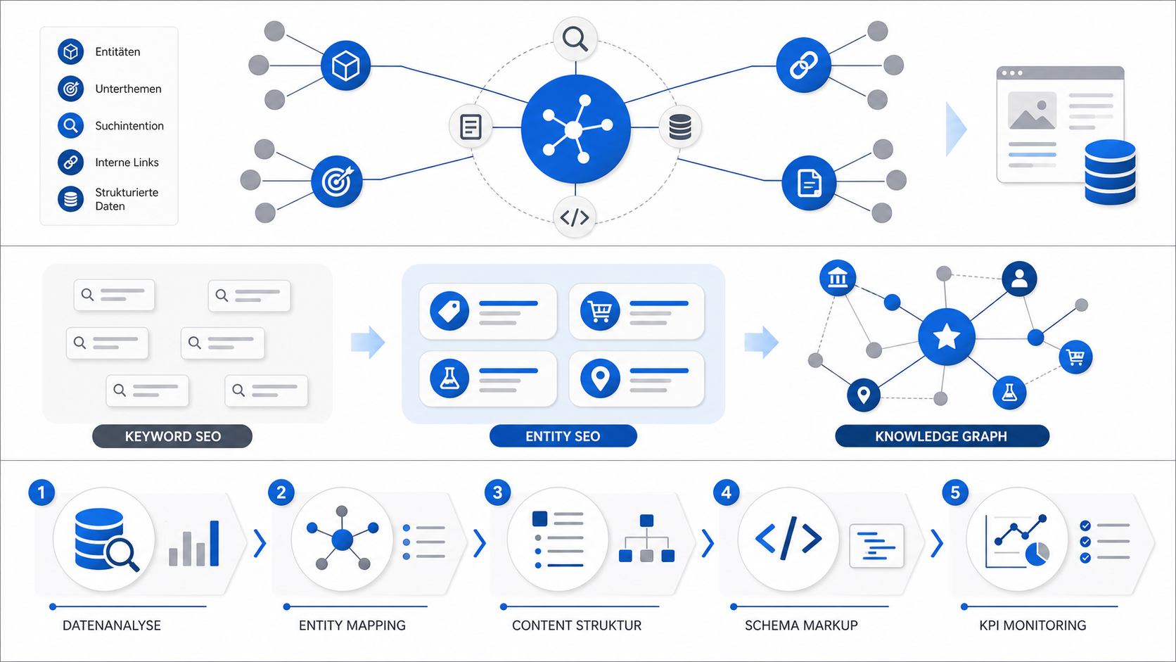Semantic SEO