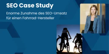 SEO Case Study für Fahrradhandel