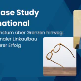 SEO Case Study international: Internationaler Linkaufbau und messbarer Erfolg