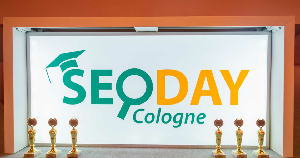 SEODAY 2021 Logo