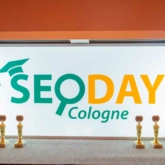 SEODAY 2021 Logo