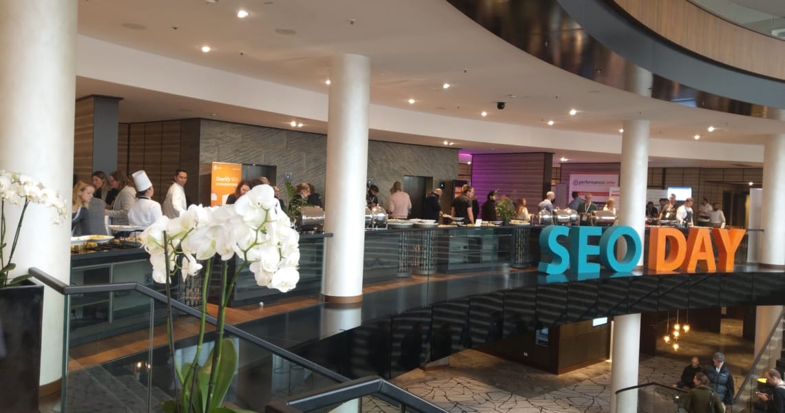 SEO Day 2022