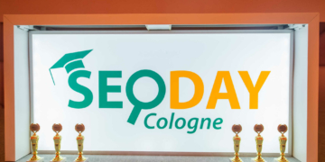 SEODAY 2021 Logo