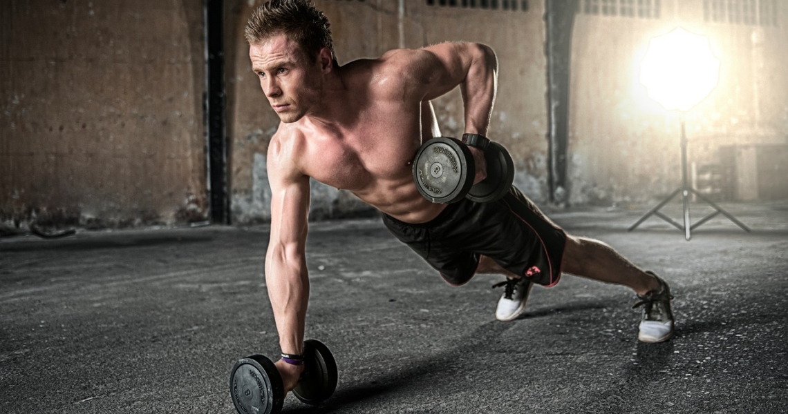 SEO für Fitnessstudios