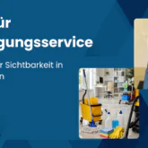 SEO für Reinigungsservice