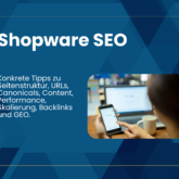 Shopware SEO